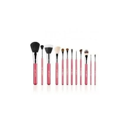 Sigma Make Me brush Essential Kit